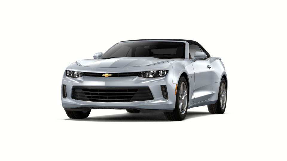 2018 Chevrolet Camaro Vehicle Photo in CORPUS CHRISTI, TX 78412-4902