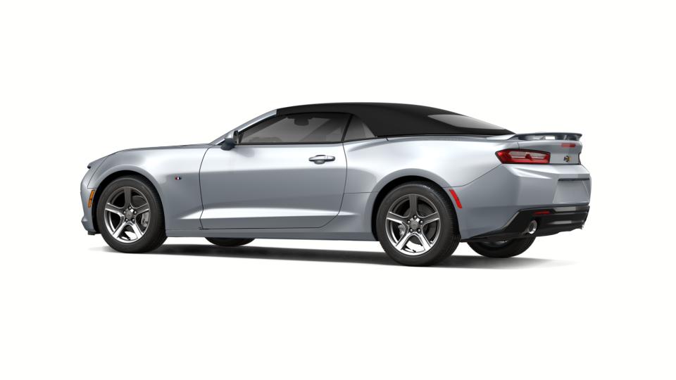 2018 Chevrolet Camaro Vehicle Photo in CORPUS CHRISTI, TX 78412-4902