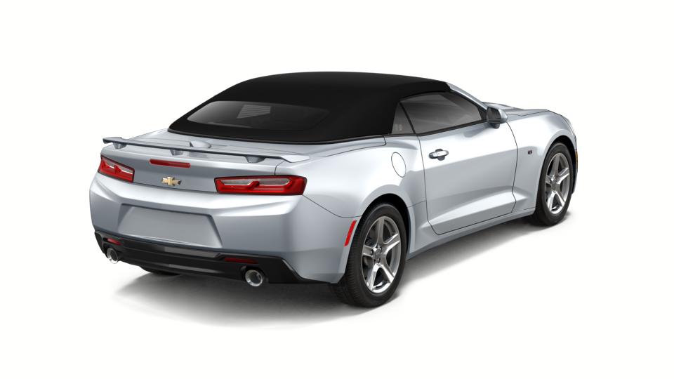 2018 Chevrolet Camaro Vehicle Photo in CORPUS CHRISTI, TX 78412-4902