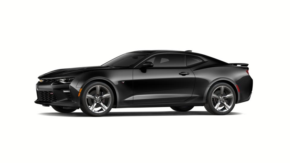 2018 Chevrolet Camaro Vehicle Photo in MIAMI, FL 33134-2699