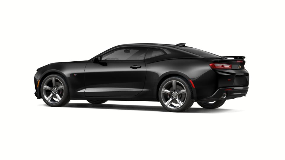 2018 Chevrolet Camaro Vehicle Photo in MIAMI, FL 33134-2699