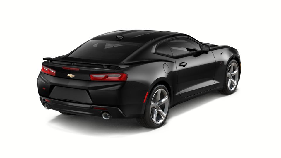 2018 Chevrolet Camaro Vehicle Photo in MIAMI, FL 33134-2699