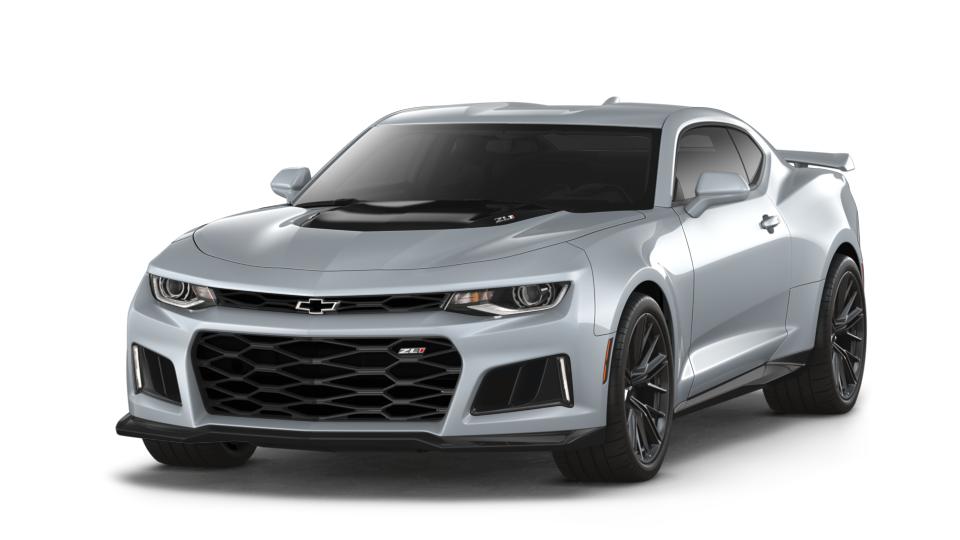 2018 Chevrolet Camaro Vehicle Photo in Clearwater, FL 33761