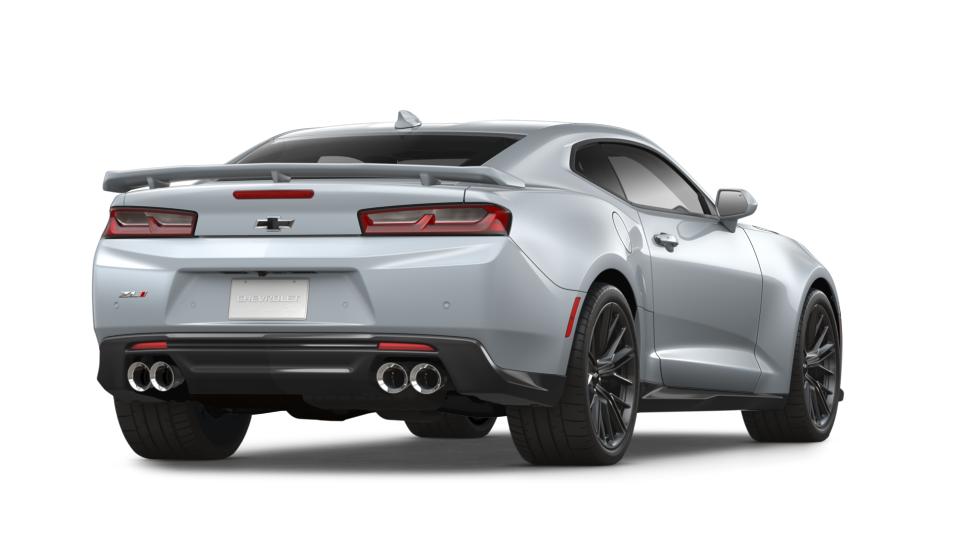 2018 Chevrolet Camaro Vehicle Photo in Clearwater, FL 33761