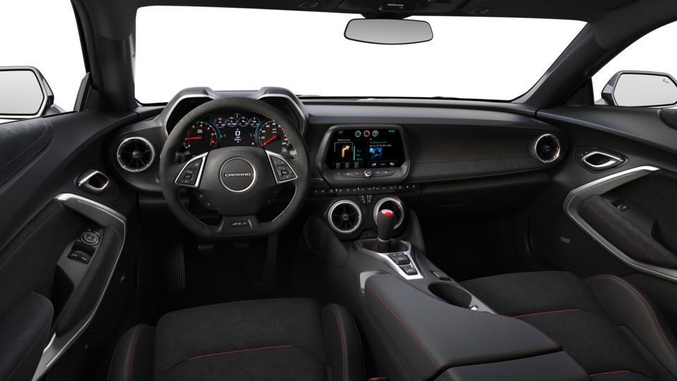 2018 Chevrolet Camaro Vehicle Photo in ORLANDO, FL 32808-7998