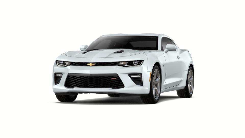 2018 Chevrolet Camaro Vehicle Photo in GREENACRES, FL 33463-3207