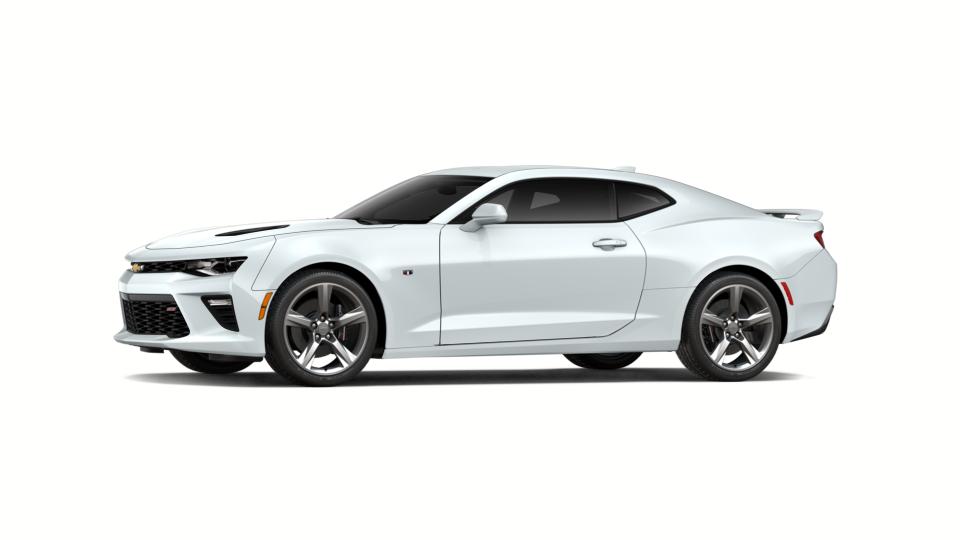 2018 Chevrolet Camaro Vehicle Photo in GREENACRES, FL 33463-3207