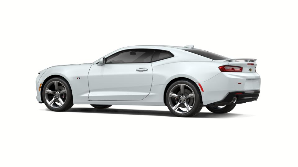 2018 Chevrolet Camaro Vehicle Photo in GREENACRES, FL 33463-3207