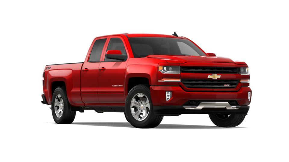 2018 Chevrolet Silverado 1500 Vehicle Photo in SAINT CLAIRSVILLE, OH 43950-8512