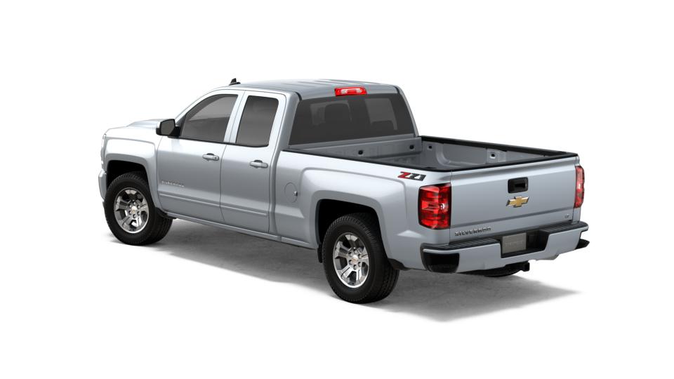 2018 Chevrolet Silverado 1500 Vehicle Photo in TARENTUM, PA 15084-1435