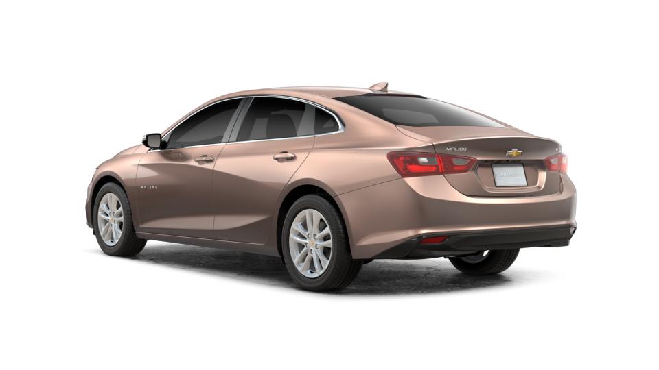 2018 Chevrolet Malibu Vehicle Photo in MIAMI, FL 33134-2699