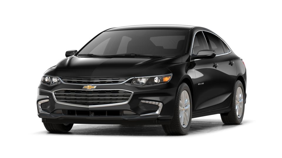 2018 Chevrolet Malibu Vehicle Photo in CORPUS CHRISTI, TX 78412-4902