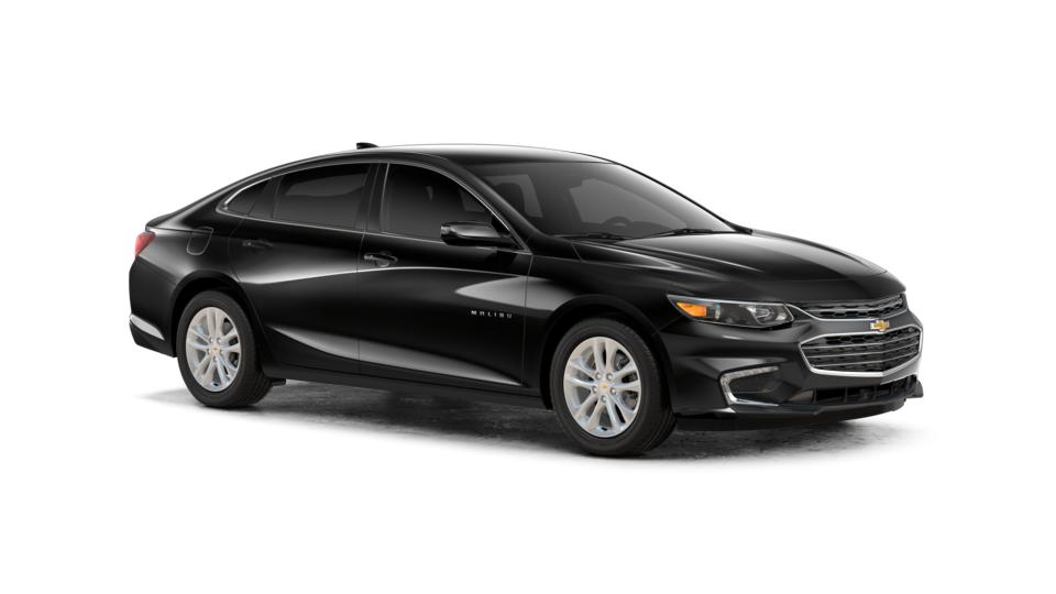 2018 Chevrolet Malibu Vehicle Photo in CORPUS CHRISTI, TX 78412-4902