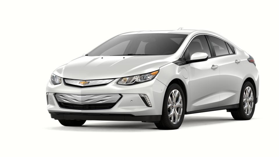 2018 Chevrolet Volt Vehicle Photo in AKRON, OH 44320-4088