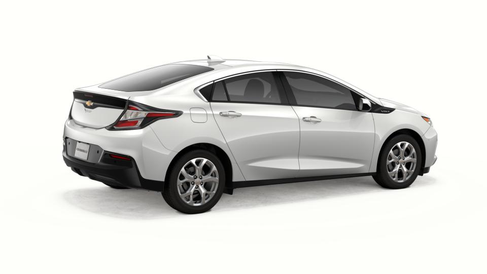 2018 Chevrolet Volt Vehicle Photo in AKRON, OH 44320-4088