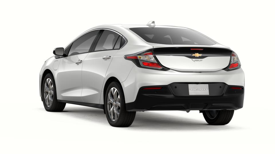 2018 Chevrolet Volt Vehicle Photo in AKRON, OH 44320-4088