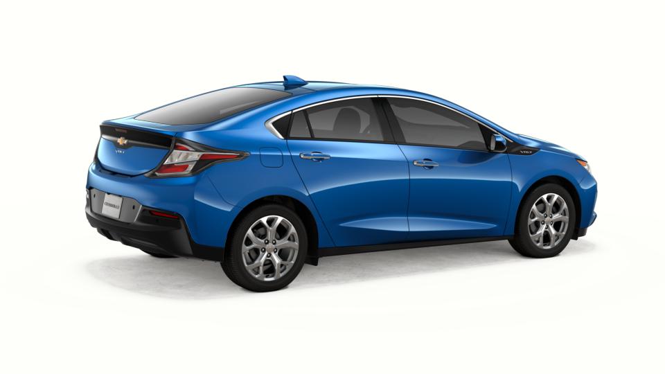 2018 Chevrolet Volt Vehicle Photo in Puyallup, WA 98371