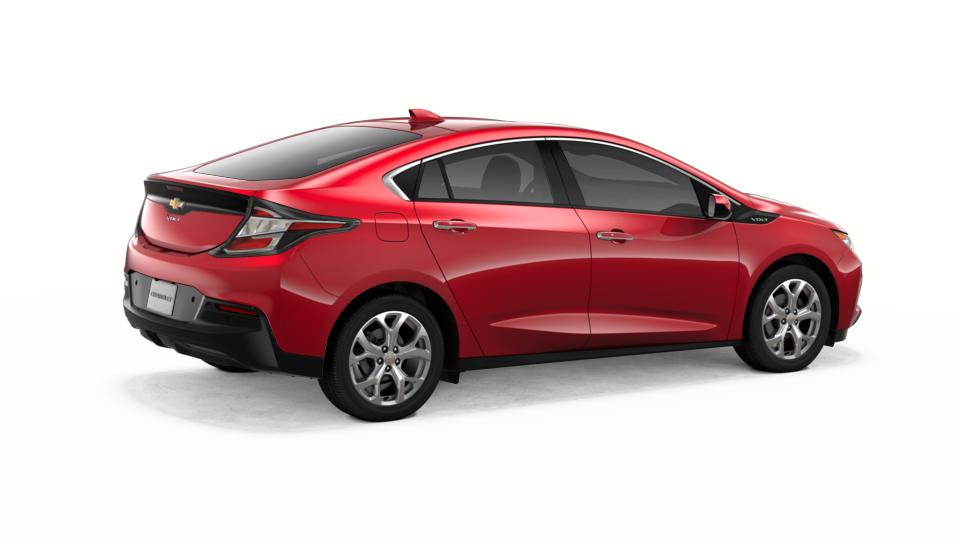 2018 Chevrolet Volt Vehicle Photo in DENVER, CO 80221-3610