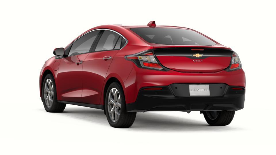 2018 Chevrolet Volt Vehicle Photo in DENVER, CO 80221-3610