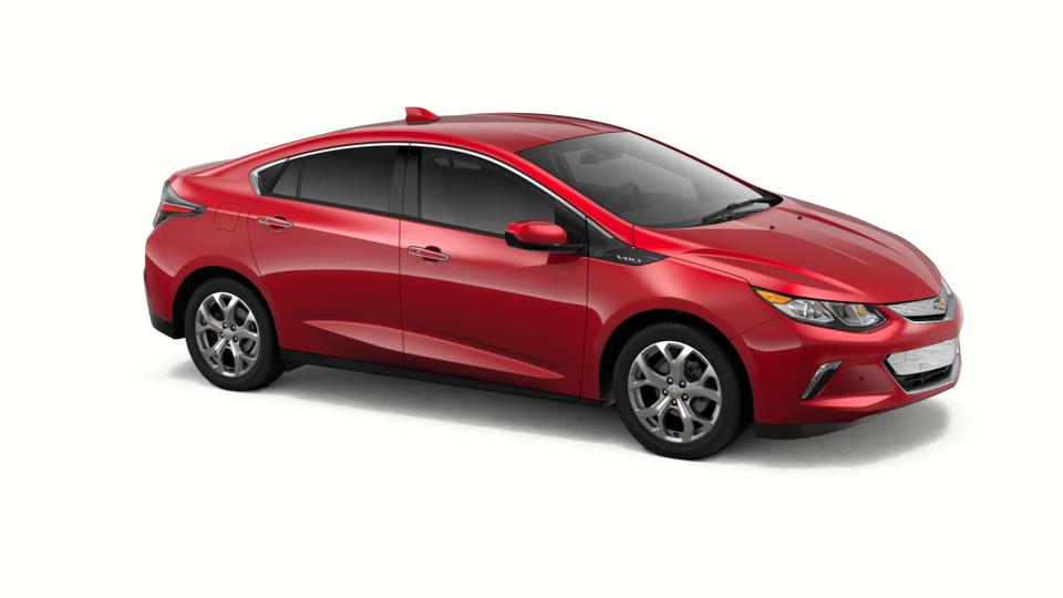 2018 Chevrolet Volt Vehicle Photo in DENVER, CO 80221-3610