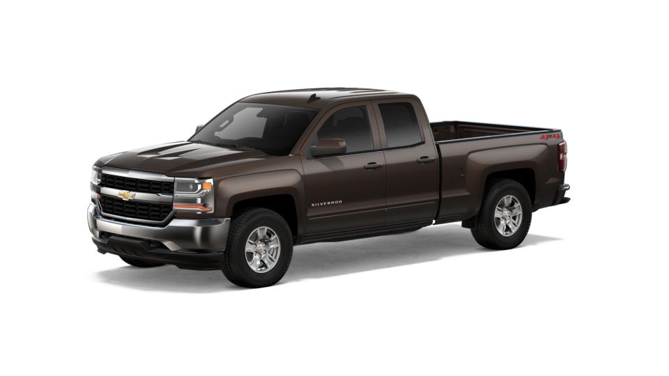 2018 Chevrolet Silverado 1500 Vehicle Photo in Oshkosh, WI 54904