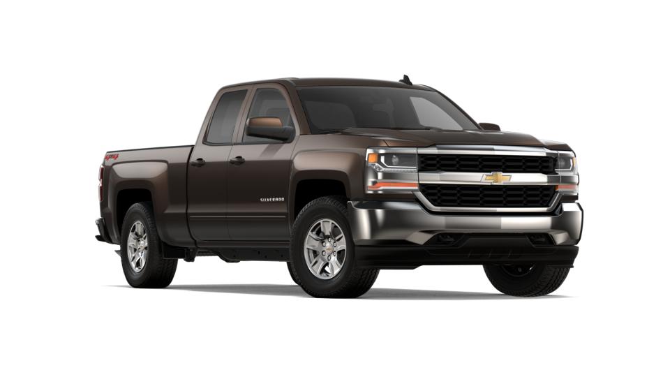 2018 Chevrolet Silverado 1500 Vehicle Photo in Oshkosh, WI 54904