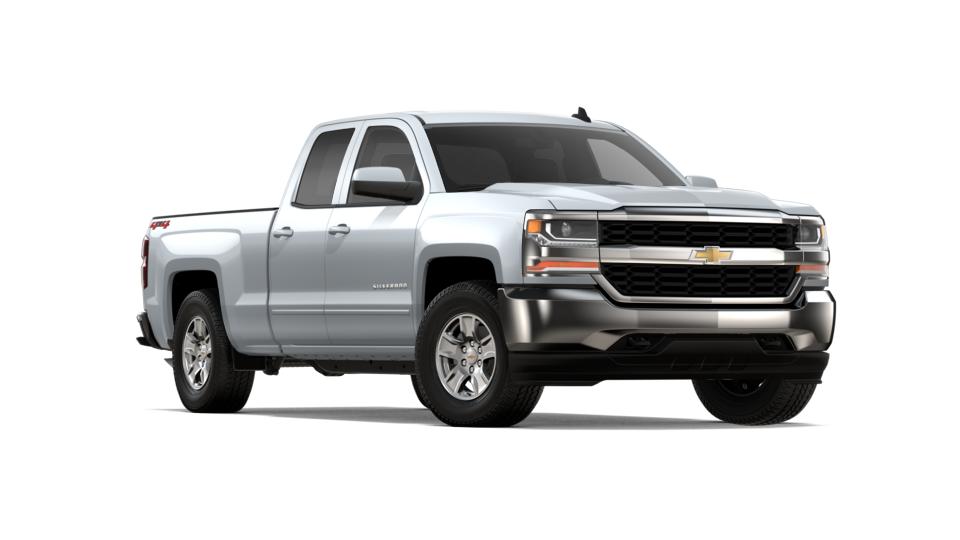 2018 Chevrolet Silverado 1500 Vehicle Photo in CORPUS CHRISTI, TX 78412-4902