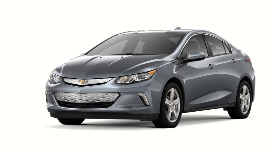 2018 chevy volt facts