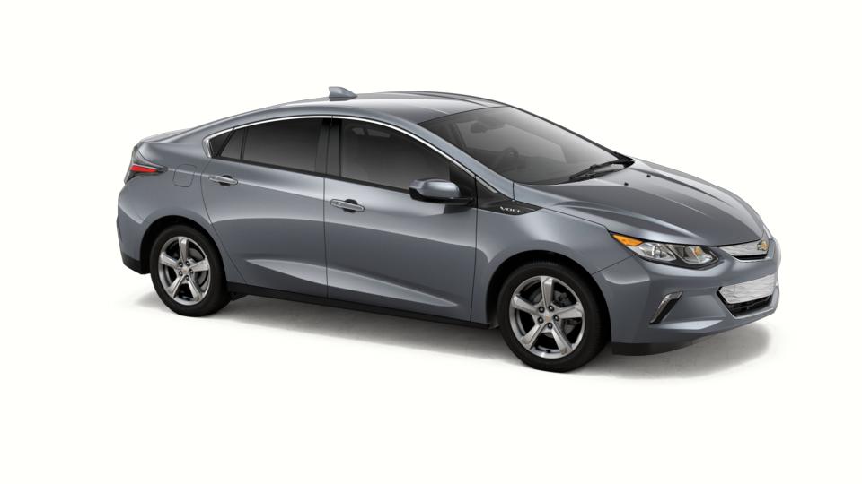 2018 Chevrolet Volt Vehicle Photo in Margate, FL 33063