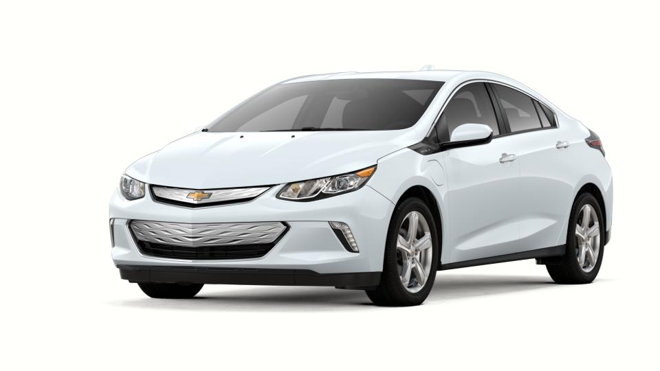 2018 Chevrolet Volt Vehicle Photo in Pinellas Park , FL 33781