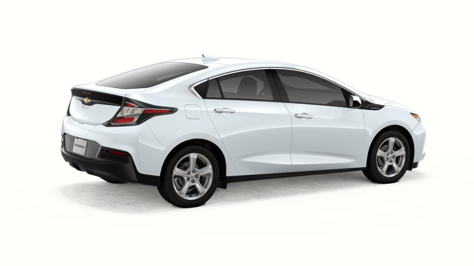 2018 Chevrolet Volt Vehicle Photo in Seguin, TX 78155