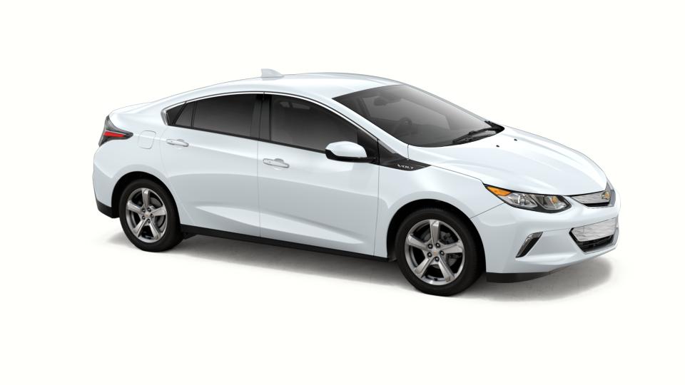 2018 Chevrolet Volt Vehicle Photo in Seguin, TX 78155