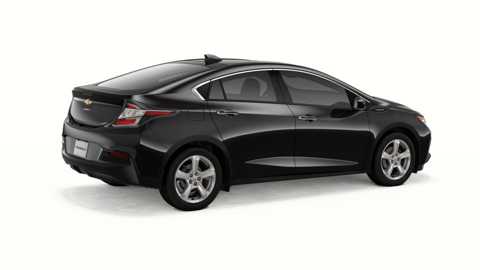 2018 Chevrolet Volt Vehicle Photo in PEORIA, AZ 85382-3715