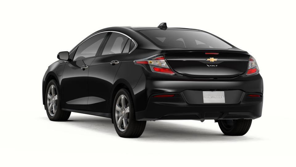 2018 Chevrolet Volt Vehicle Photo in PEORIA, AZ 85382-3715