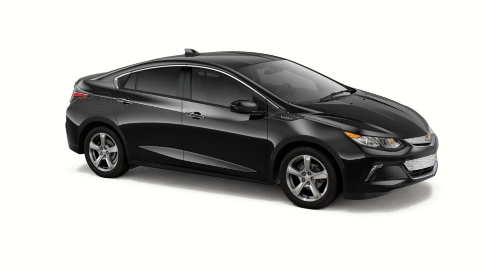 2018 Chevrolet Volt Vehicle Photo in PEORIA, AZ 85382-3715