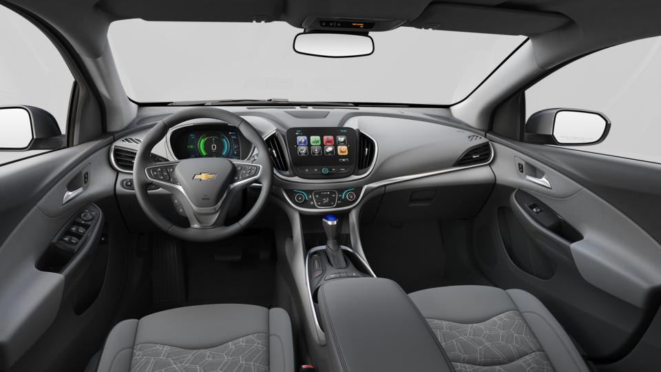 2018 Chevrolet Volt Vehicle Photo in Seguin, TX 78155