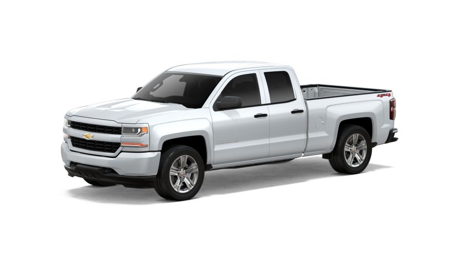 2018 Chevrolet Silverado 1500 Vehicle Photo in TREVOSE, PA 19053-4984