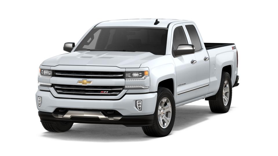 2018 Chevrolet Silverado 1500 Vehicle Photo in SAINT JAMES, NY 11780-3219