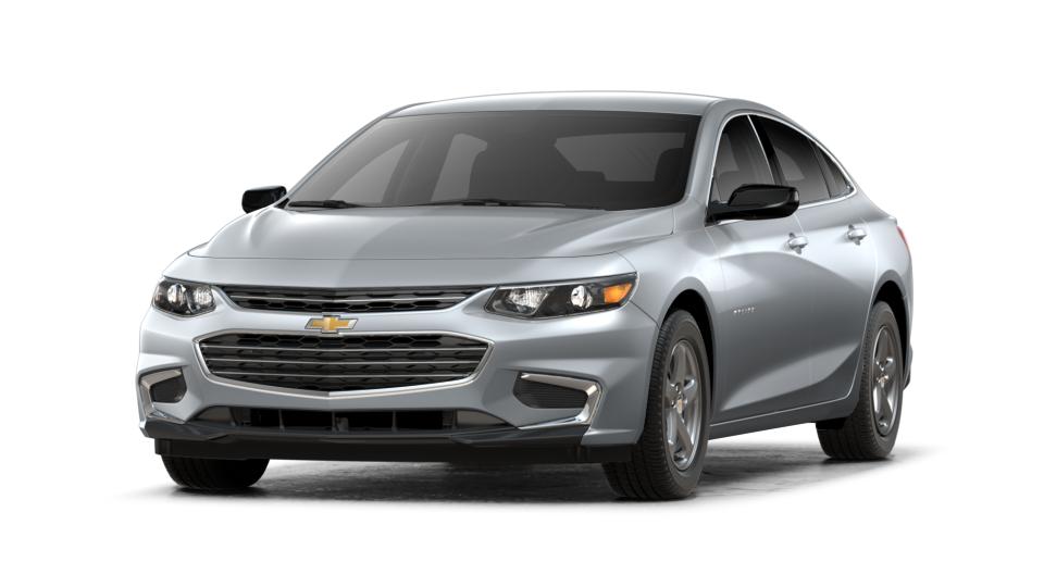 2018 Chevrolet Malibu Vehicle Photo in Pompano Beach, FL 33064