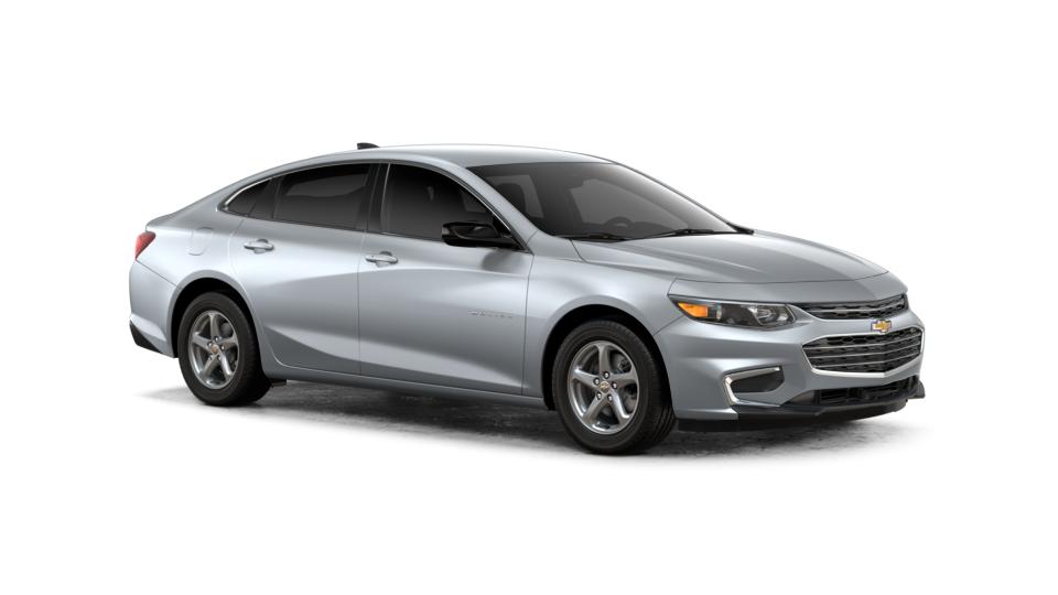 2018 Chevrolet Malibu Vehicle Photo in Pompano Beach, FL 33064