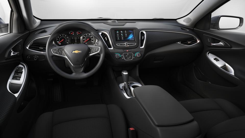 2018 Chevrolet Malibu Vehicle Photo in Pompano Beach, FL 33064