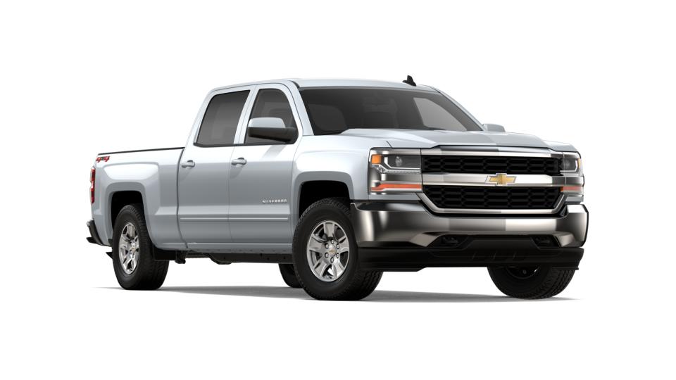 2018 Chevrolet Silverado 1500 Vehicle Photo in PRESCOTT, AZ 86305-3700