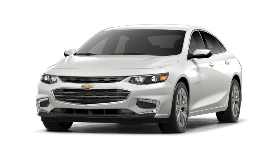 2018 Chevrolet Malibu Vehicle Photo in MOON TOWNSHIP, PA 15108-2571