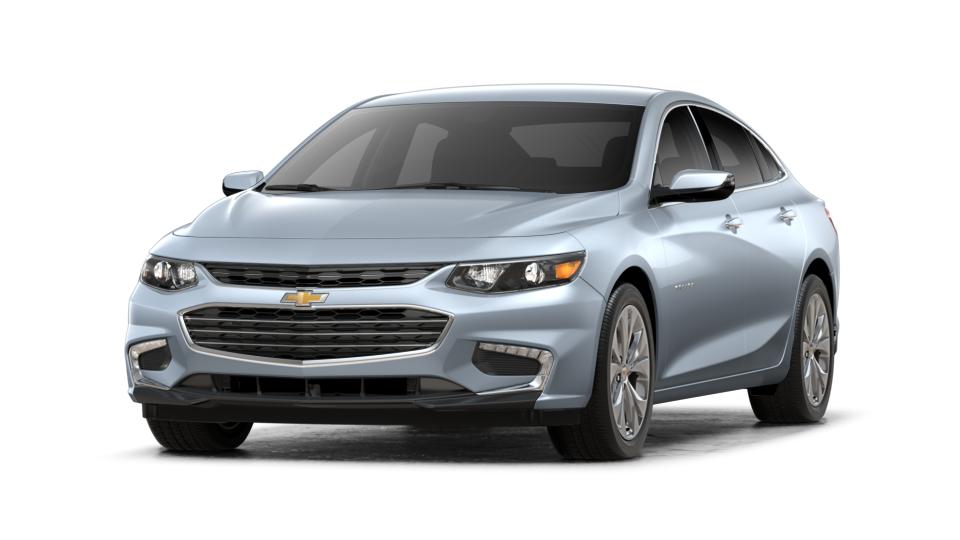 2018 Chevrolet Malibu Vehicle Photo in VINCENNES, IN 47591-5519