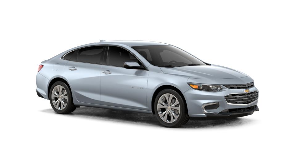 2018 Chevrolet Malibu Vehicle Photo in VINCENNES, IN 47591-5519