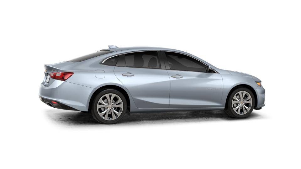 2018 Chevrolet Malibu Vehicle Photo in VINCENNES, IN 47591-5519