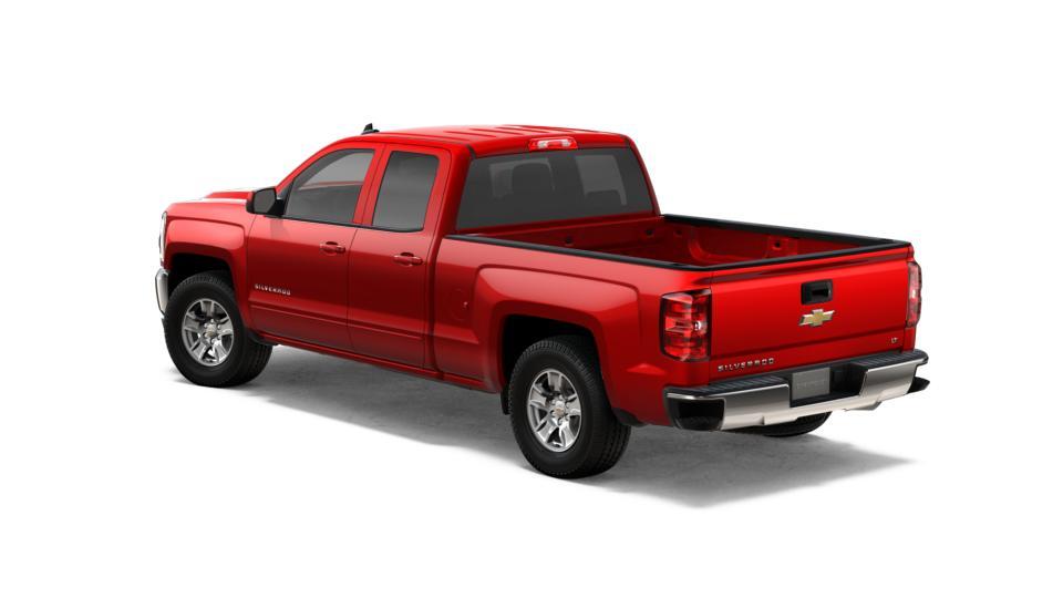 2018 Chevrolet Silverado 1500 Vehicle Photo in LIGHTHOUSE POINT, FL 33064-6849