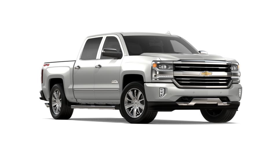 2018 Chevrolet Silverado 1500 Vehicle Photo in Appleton, WI 54913