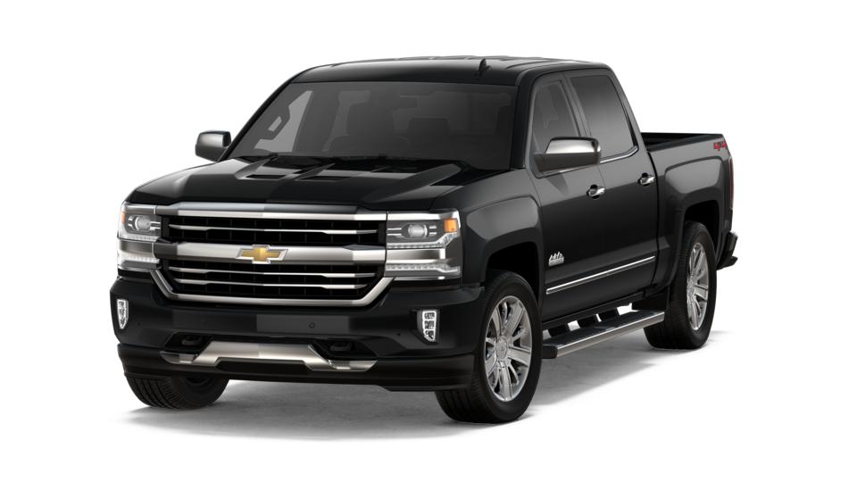 2018 Chevrolet Silverado 1500 Vehicle Photo in SOUTH PORTLAND, ME 04106-1997