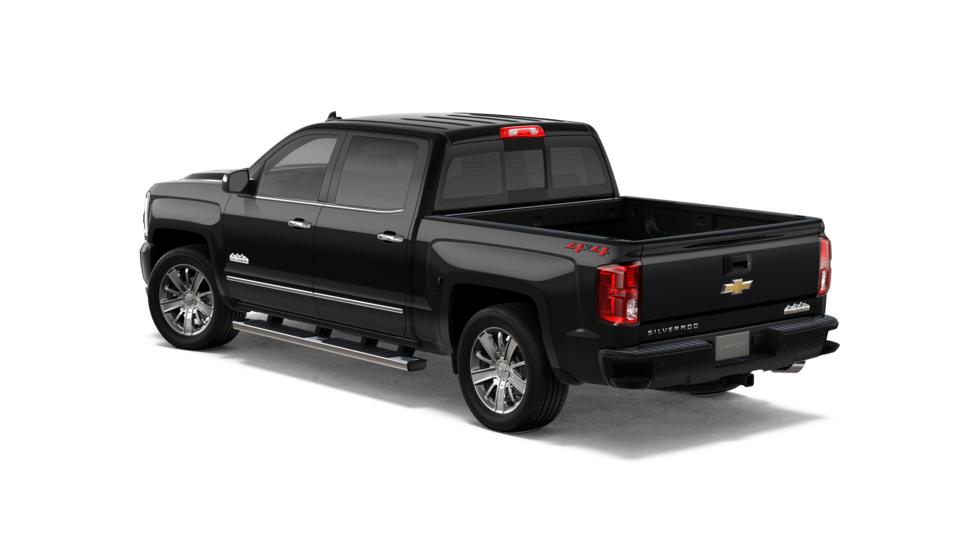 2018 Chevrolet Silverado 1500 Vehicle Photo in SOUTH PORTLAND, ME 04106-1997